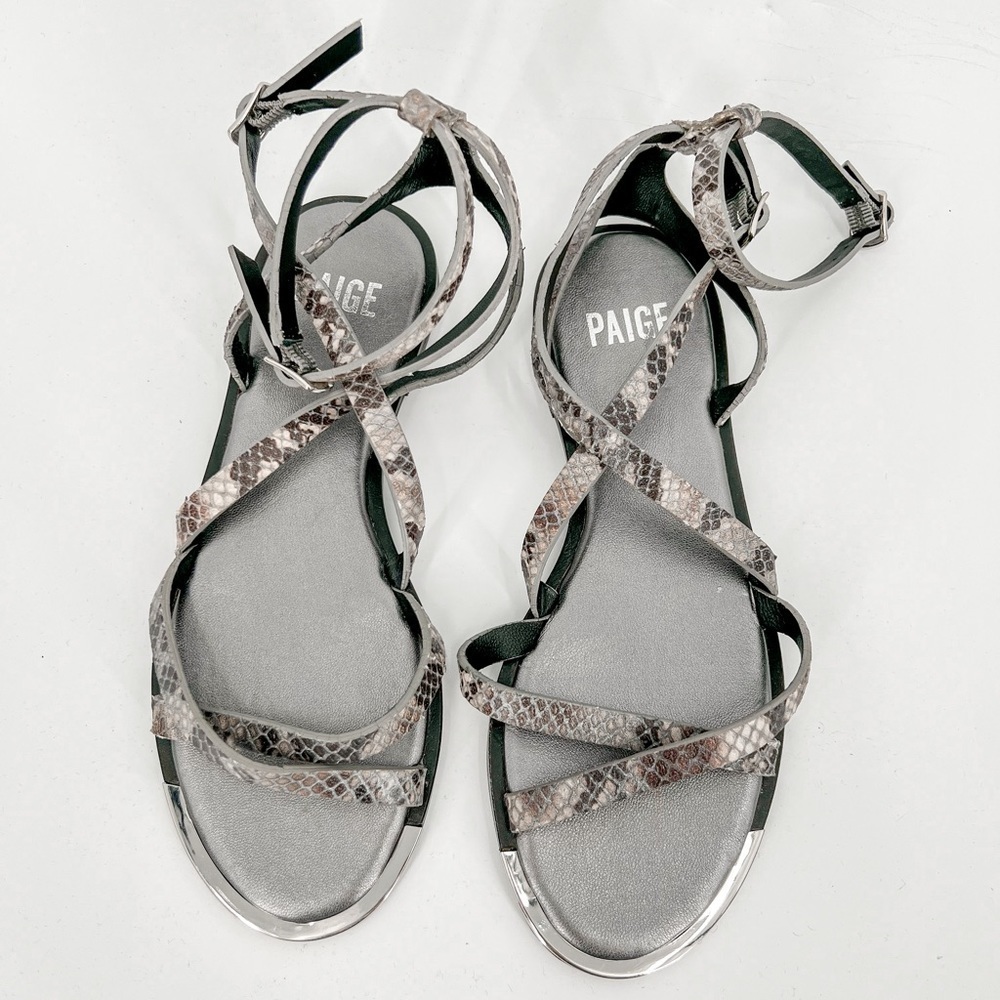Paige Sandal THEA